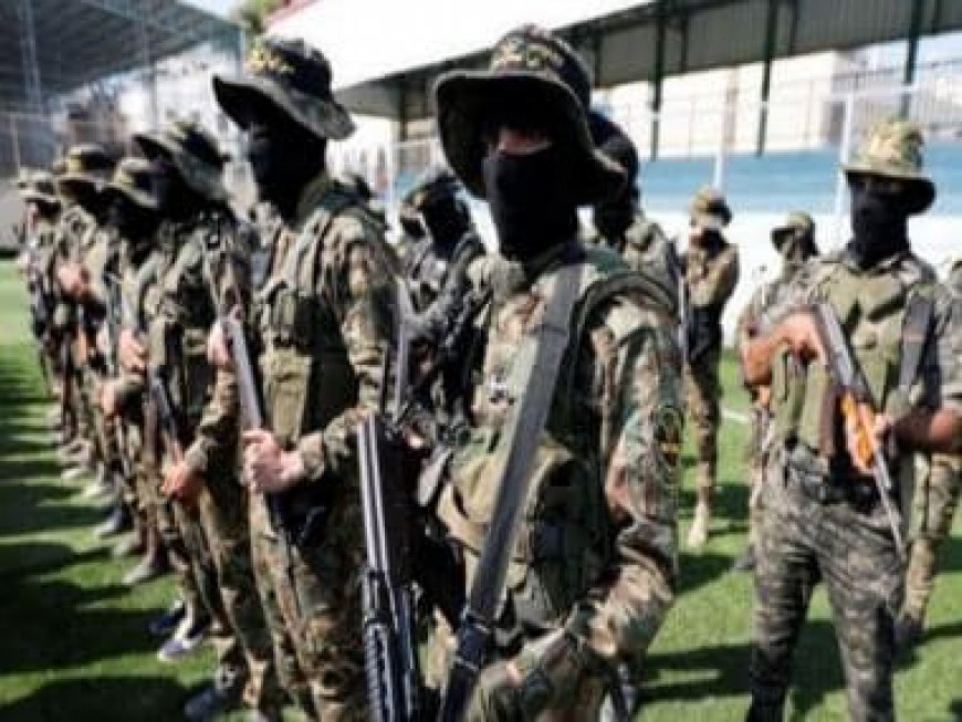 Palestinian Islamic Jihad declares its child soldiers ‘martyrs’, but UN needs their advice for kids in conflict