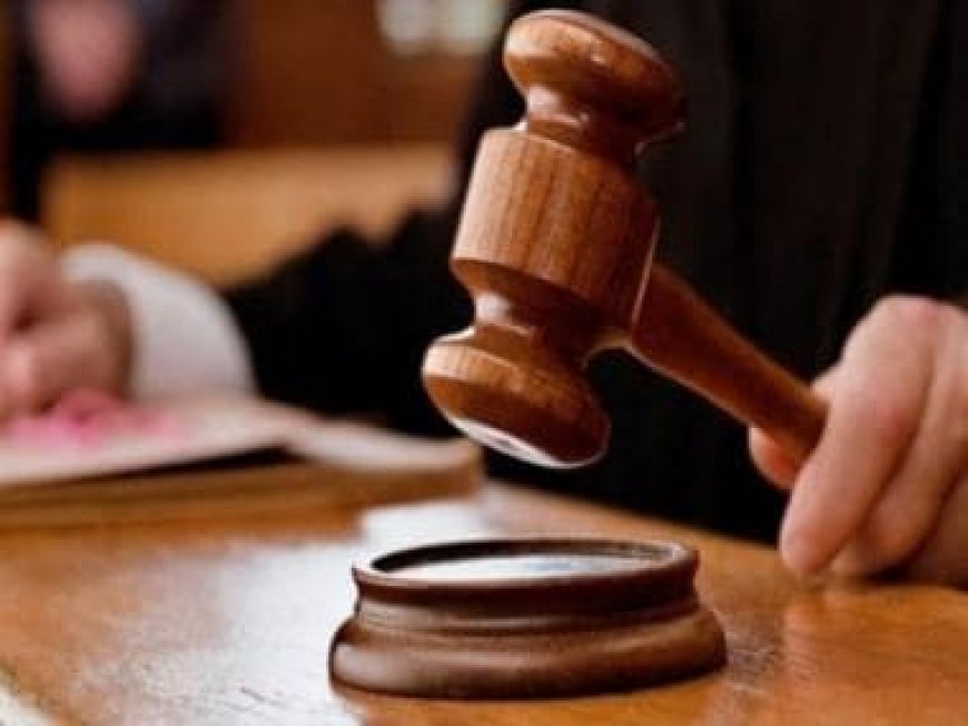 Consensual sex not rape if promise of marriage broken: Orissa High Court