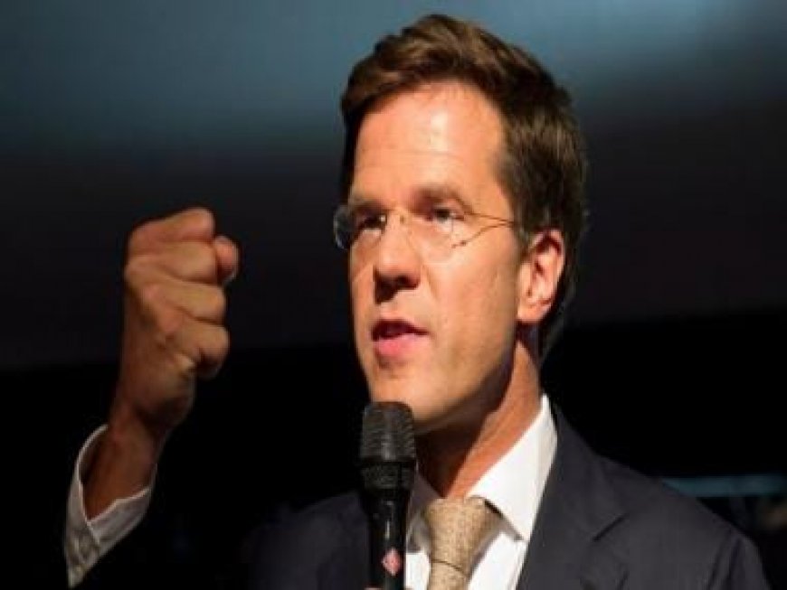 Dutch PM Mark Rutte resigns, govt collapses over immigration policy