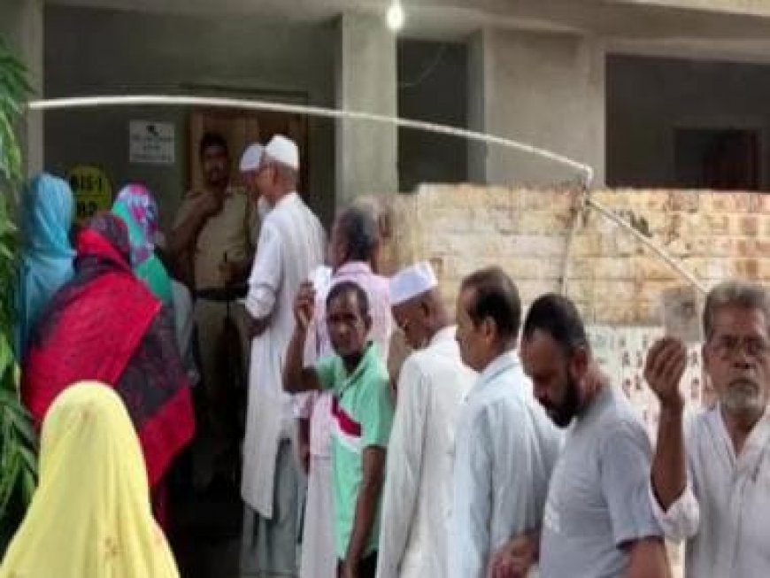 West Bengal Panchayat Polls: Residents of Nandigram boycott voting, blames TMC for casting bogus votes