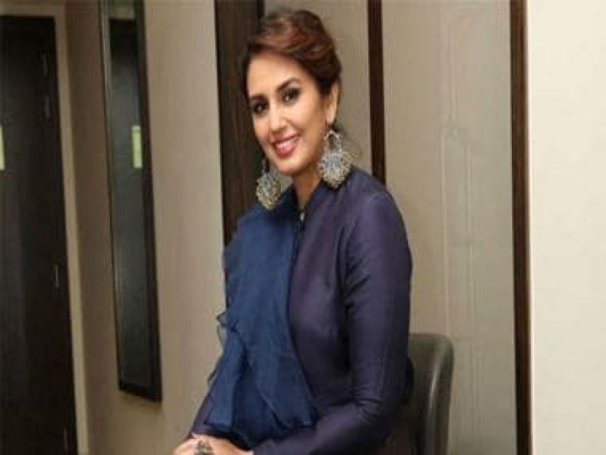 Huma Qureshi: 'Never realised I am Muslim and I am different, my father is running a restaurant Saleem's for 50 years'