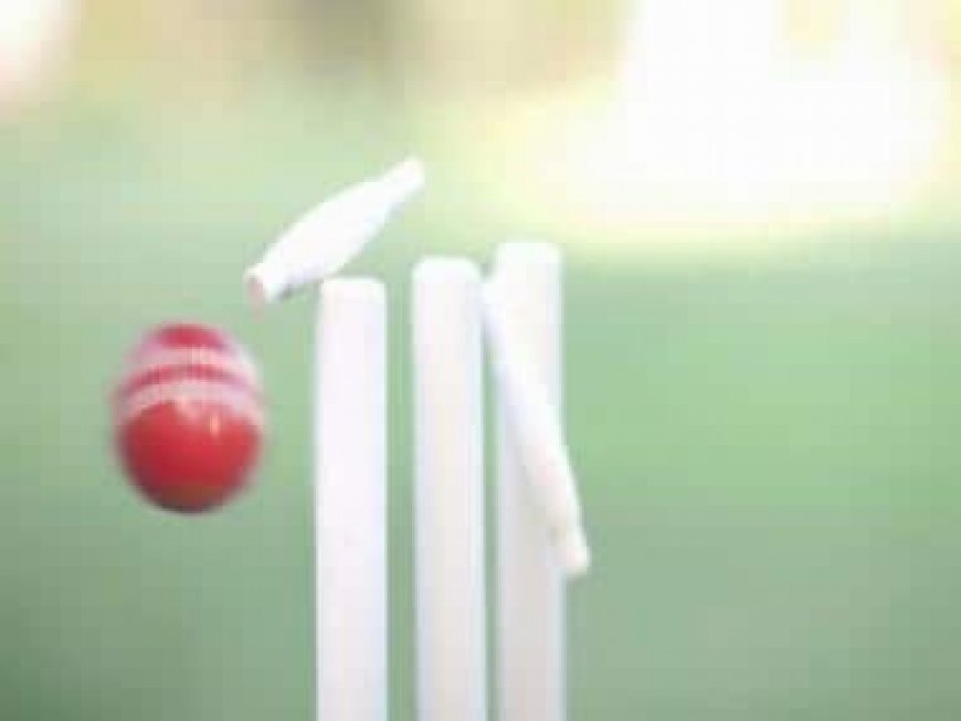 Duleep Trophy: West Zone enter final on basis of first-innings lead against Central Zone