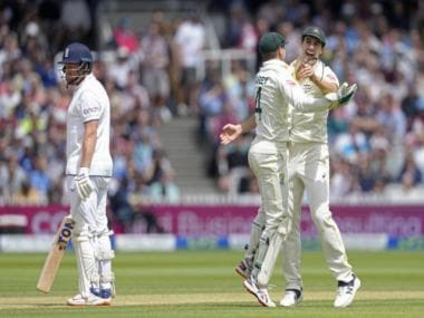 English barber accuses Australia 'keeper Alex Carey of not paying for haircut; Cricket Australia rubbishes rumour