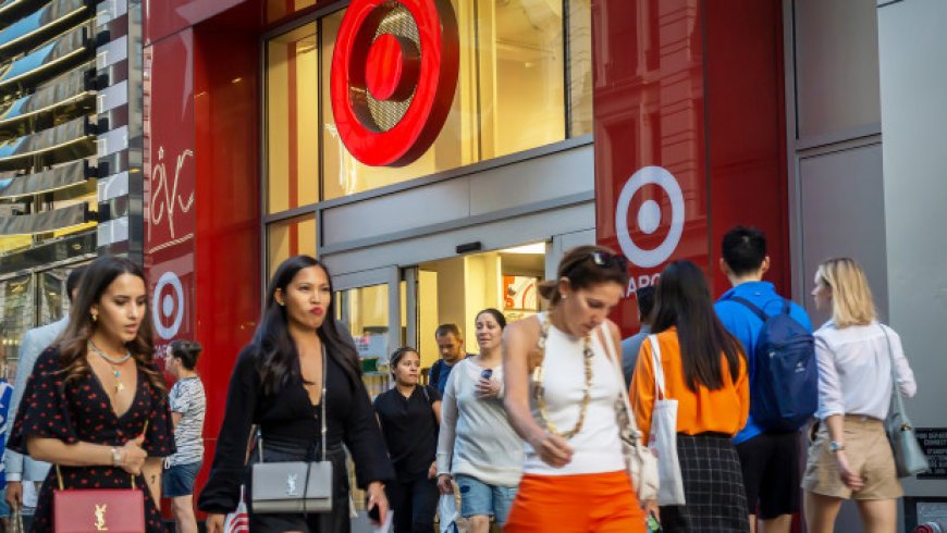 Target adds more to its annual Back-to-School sale to make the deals even sweeter.