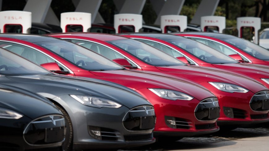 Tesla Gets More Bad News About Its Cars From Federal Regulators