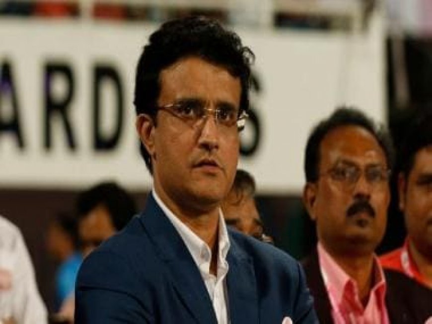 ODI World Cup 2023: Sourav Ganguly's favourite five for the semi-finals