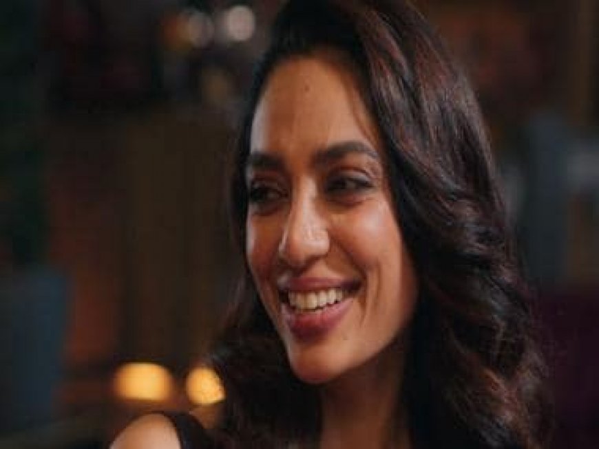 Shobhita Dhulipala: 'This has been a very special year for me, from the success of PS-2 to The Night Manager'