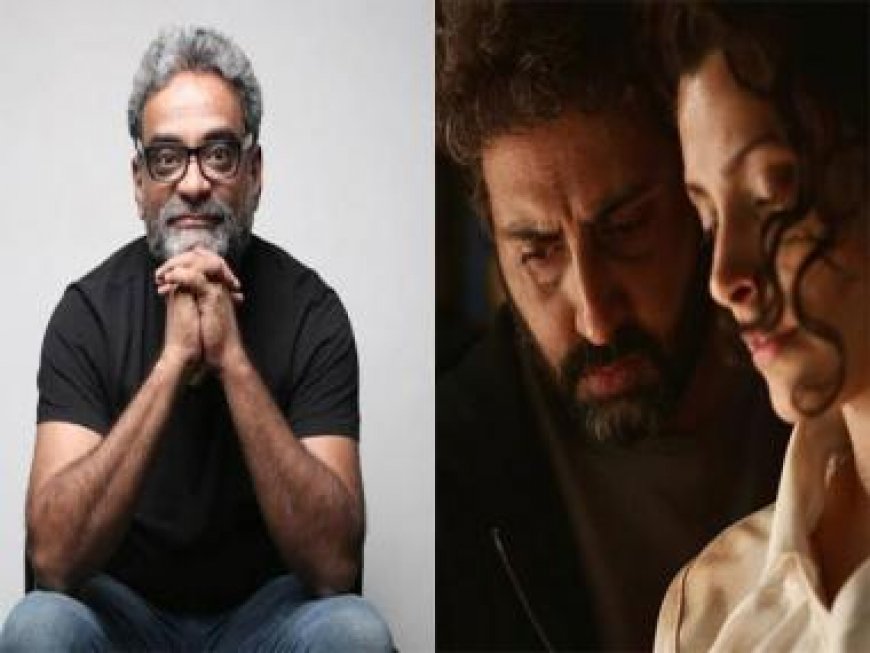 R Balki's 'Ghoomer' starring Abhishek Bachchan, Saiyami Kher, to open the 14th Indian Film Festival of Melbourne