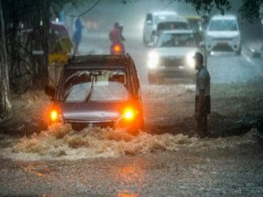 India Monsoons LIVE Updates: PM Modi speaks with senior ministers, officials to take stock of situation