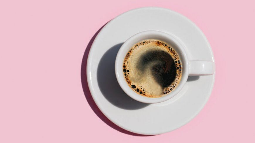 50 years ago, scientists thought coffee might treat hyperactivity