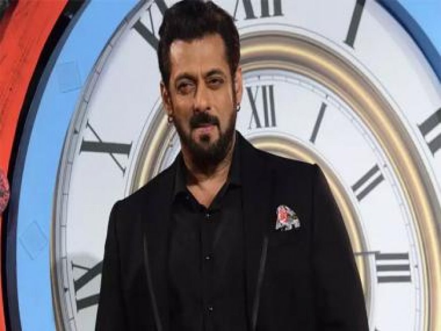 Bigg Boss OTT 2: Host Salman Khan slammed for holding a cigarette; uttering F-word on stage