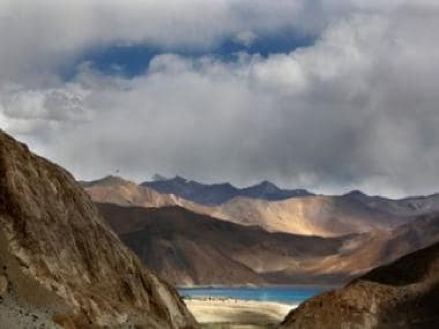 'Nuisance must be checked': Tourists chided over carelessness around Ladakh lakes; video goes viral