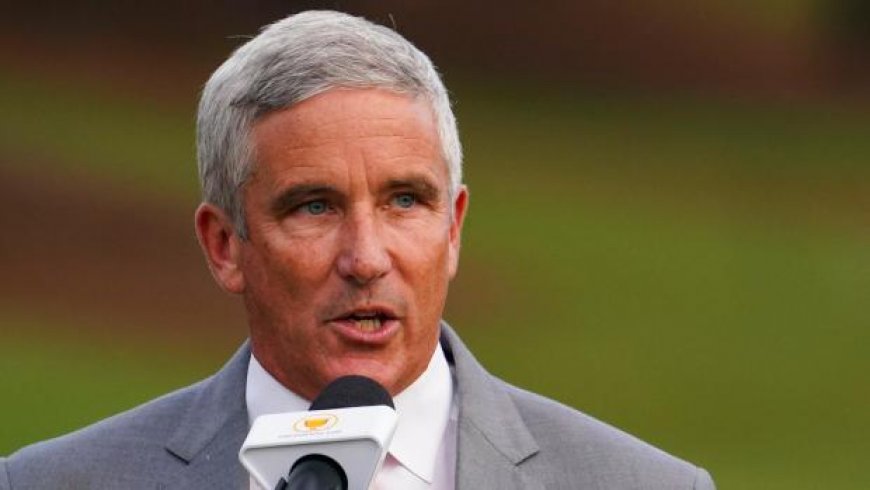 PGA Tour Policy Board Member Resigns Due to Concern Over Saudi PIF, LIV Deal
