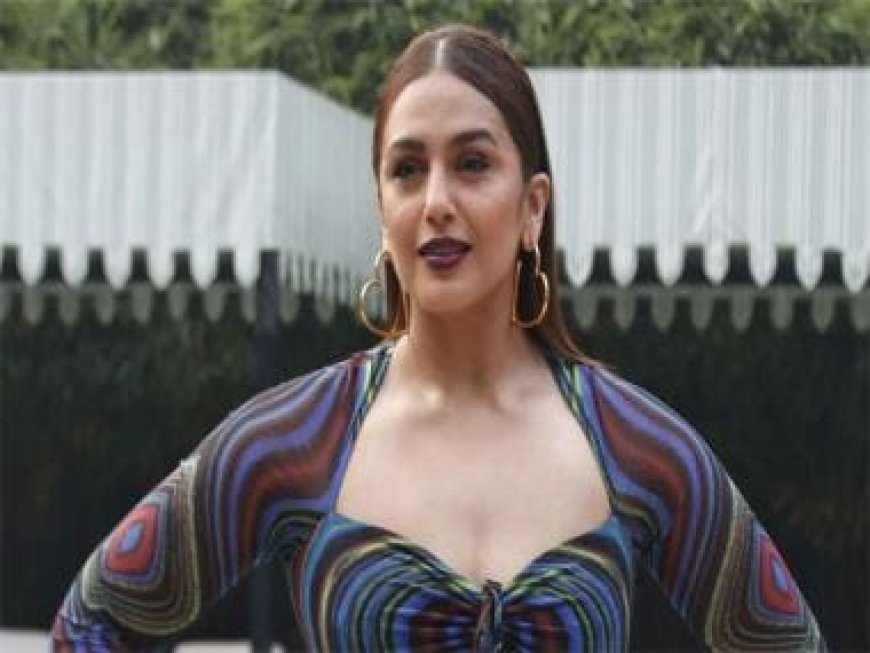 Huma Qureshi on facing body shaming: 'People wrote I am 5 kg too heavy to be a mainstream heroine'