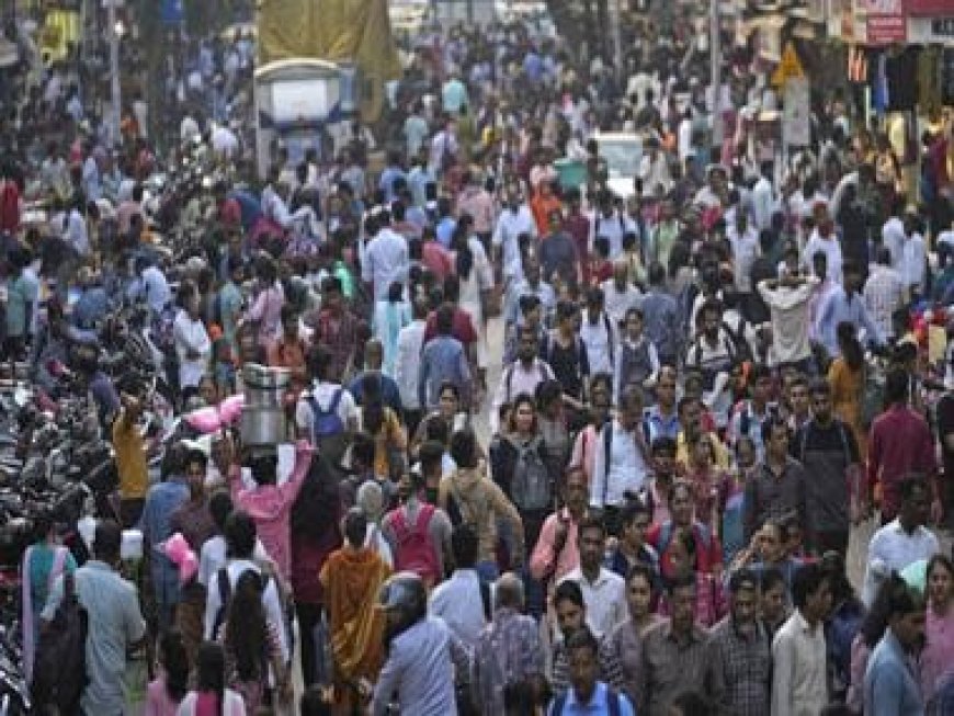 World Population Day 2023: Theme, history, significance and all you need to know