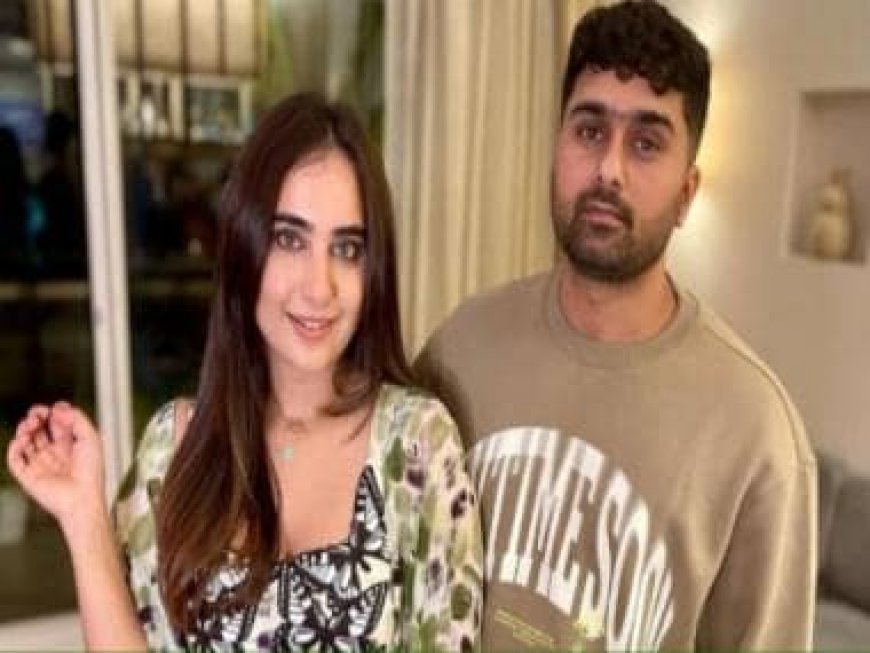 Kusha Kapila finally breaks silence on being trolled post divorce announcement with Zorawar: 'It sucks that you...'