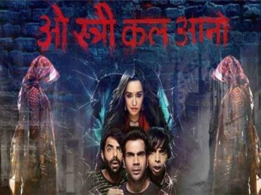 Rajkummar Rao and Shraddha Kapoor's 'Stree 2' begins filming, all set for scares and laughter in cinemas in 2024