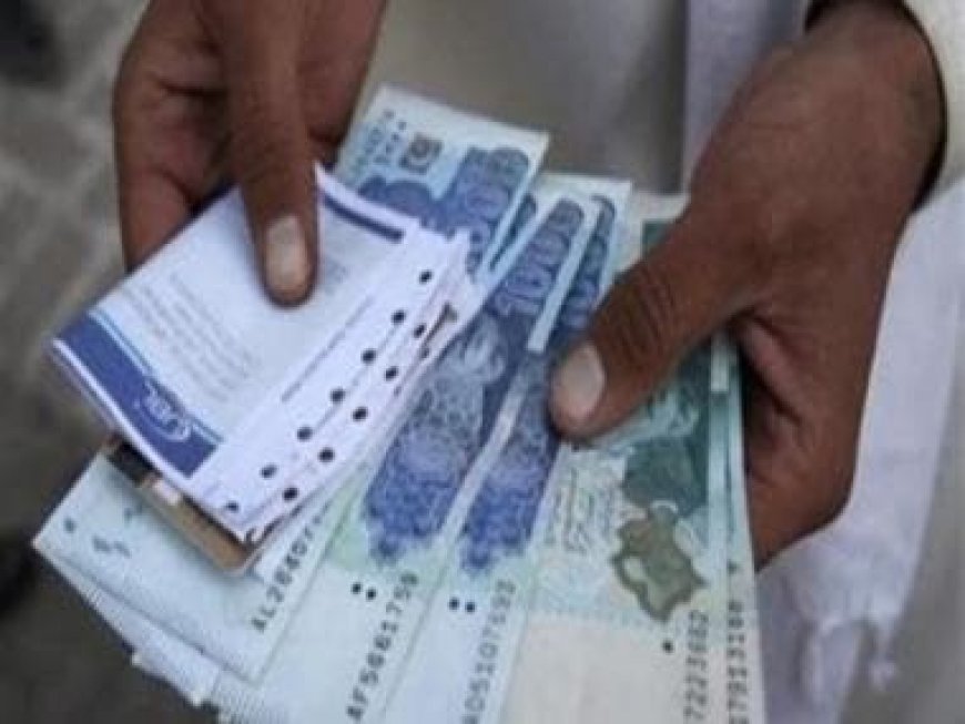 Cash-strapped Pakistan receives USD 2 billion from Saudi Arabia