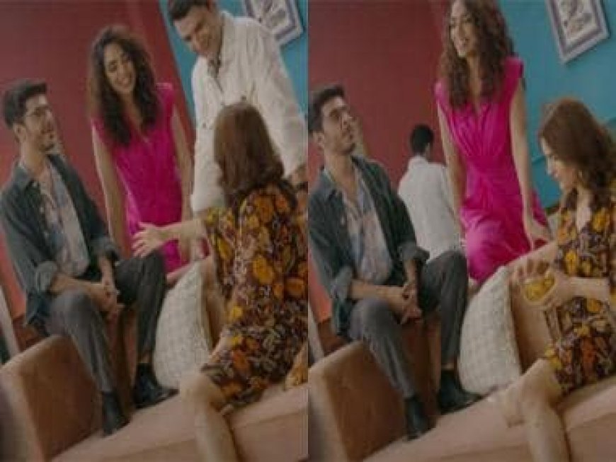Sobhita Dhulipala accidentally spills 'Made in Heaven season 2' secrets; here's what she revealed