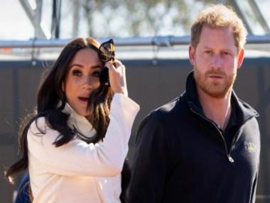 Harry, Meghan’s bankruptcy: Duchess of Sussex tipped to land Hollywood movie linked to Princess Diana