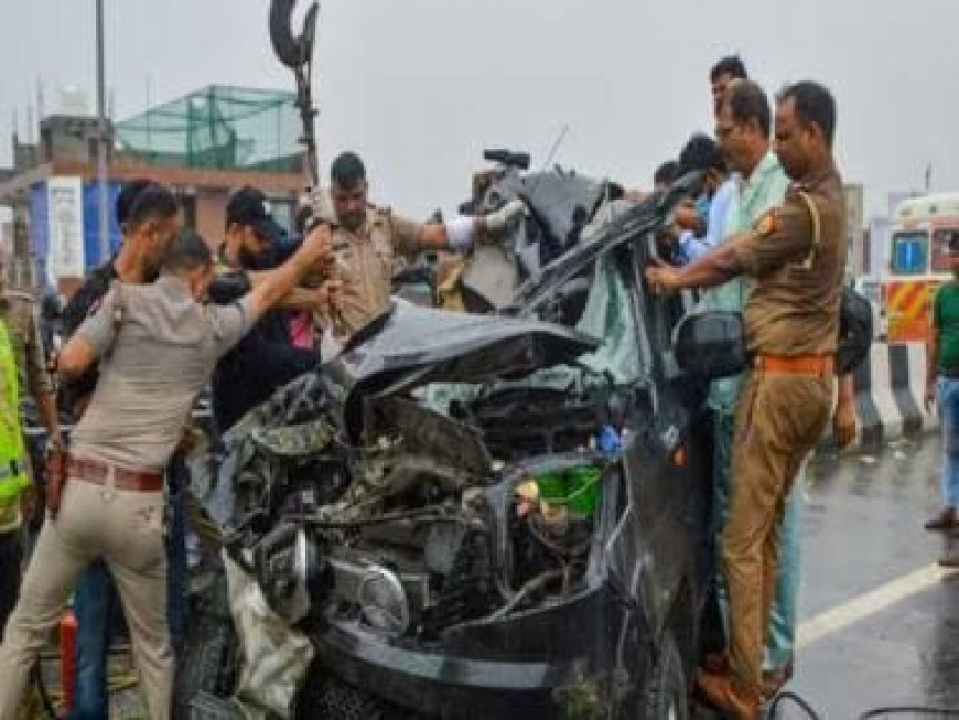 Delhi-Meerut Expressway Accident: ‘Treat wrong-side drivers as murderers’