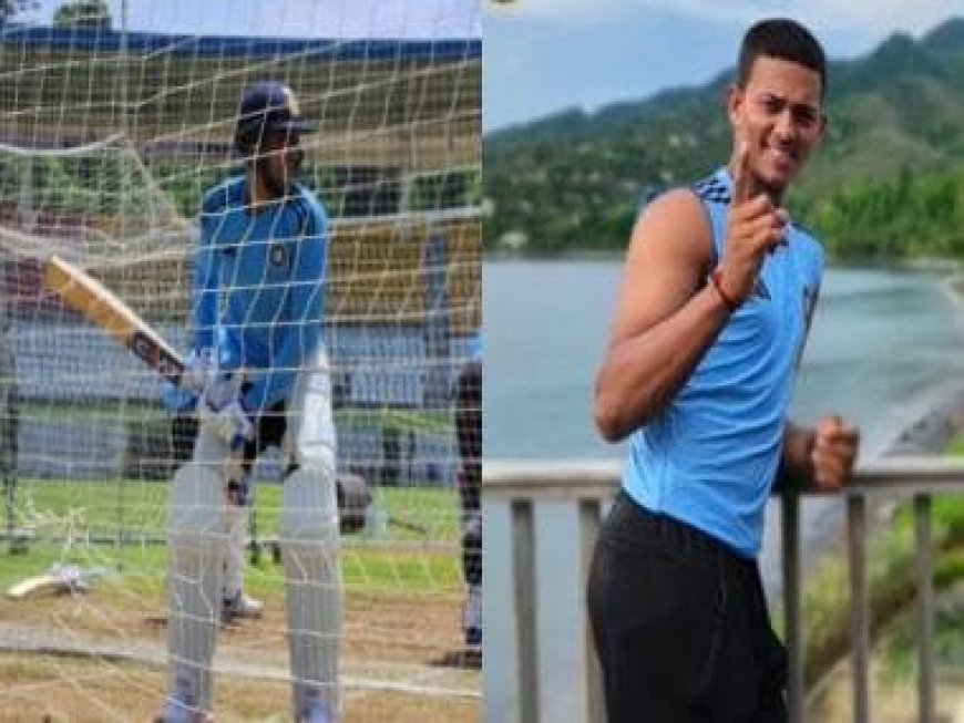 'No one should touch his position' — Harbhajan Singh weighs in on Shubman Gill vs Yashasvi Jaiswal debate