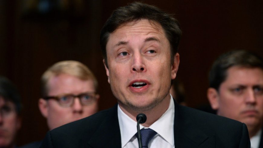Elon Musk Weighs In On '100 Is The New 60' Human Lifespan Claim
