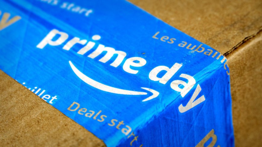 Amazon Prime Day Scams Are the Worst In a Large Southern State