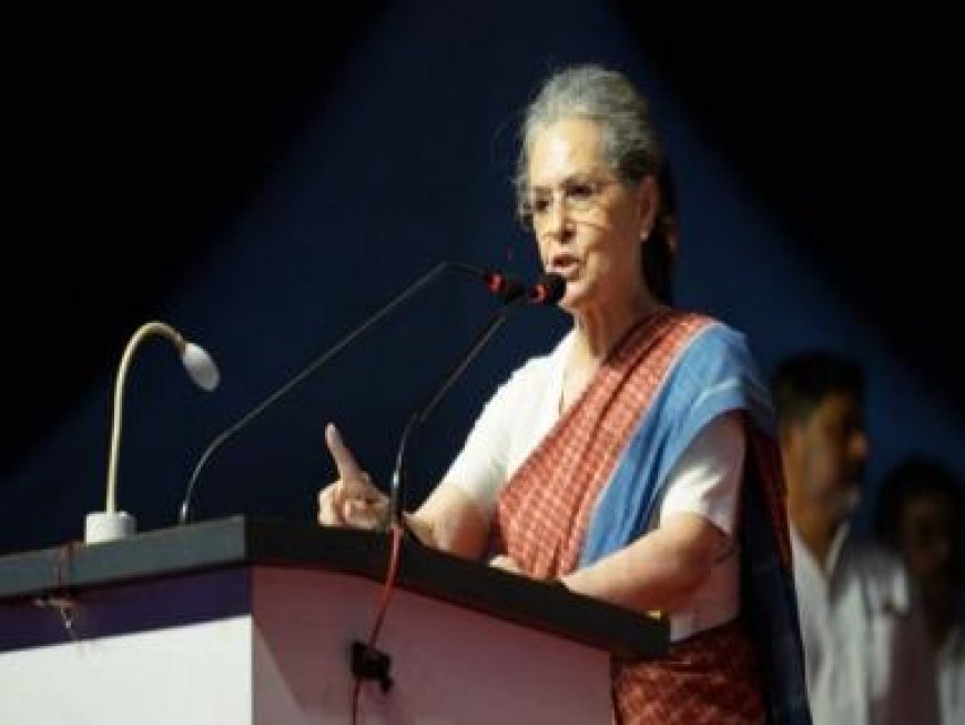 Sonia Gandhi to host dinner ahead of second Opposition meeting