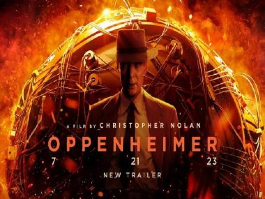 Why Christopher Nolan's ‘Oppenheimer’ is 'the most important story of our time | Explained