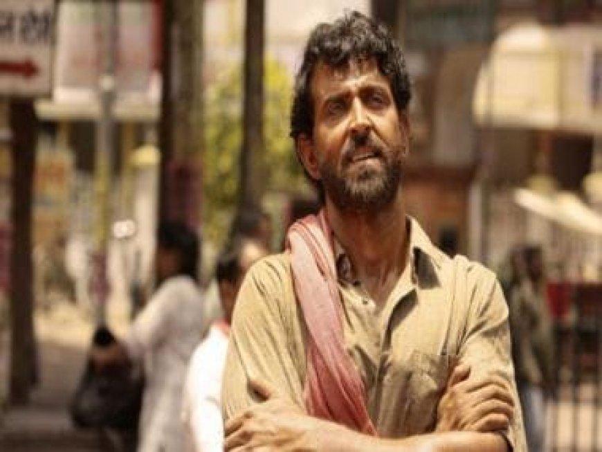 'Super 30 for me is an experience lived, one I will forever cherish,' says Hrithik on 4 years of Vikas Bahl directorial