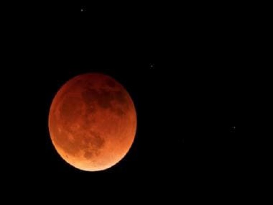 Lunar Eclipse 2023: Mark your calendars for this year's second Chandra Grahan on 29 October