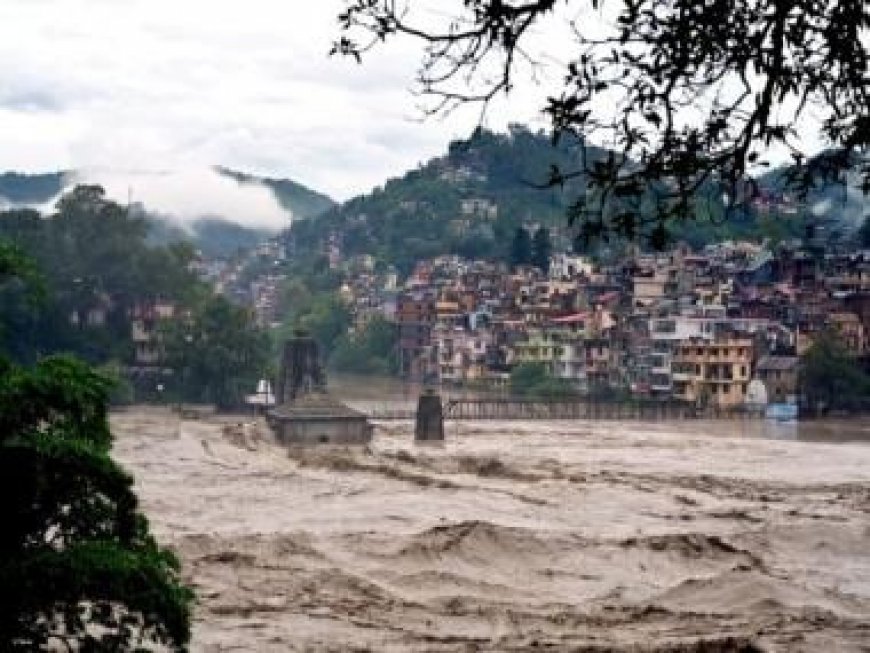 Monsoon travel guidelines: Stay safe while visiting Himachal and Uttarakhand amid heavy rains