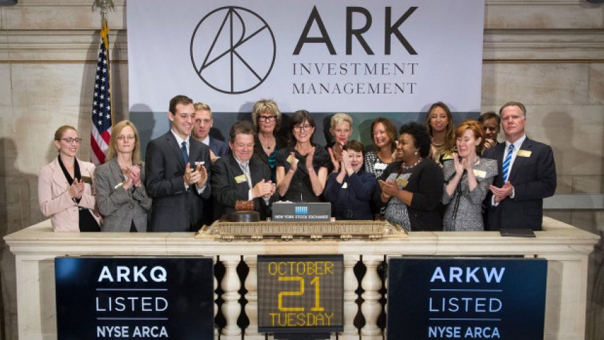 Ark Invest Has a Bold Prediction For the Future of Social Media