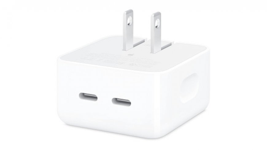 Apple Wall Plugs Are as Little as $15 in the Final Hours of Amazon Prime Day