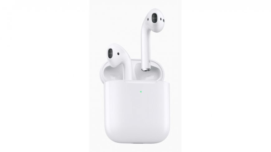 If You Buy One Thing This Amazon Prime Day, It Should Be AirPods for Under $100