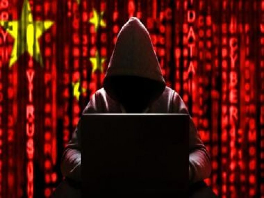 Chinese hackers broke into the US Commerce, State Department, confirms Microsoft, US govt