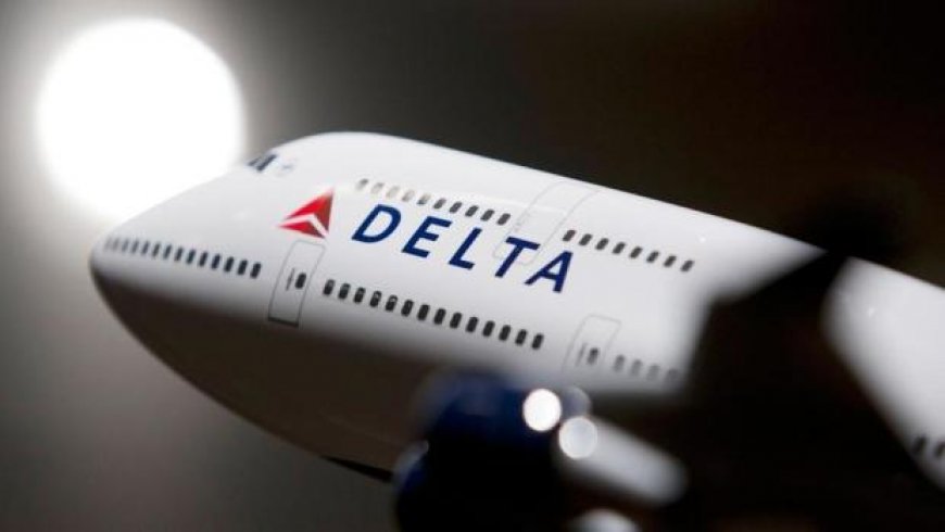 Delta Air Lines Surges As Travel Demand Drives Q2 Earnings Beat