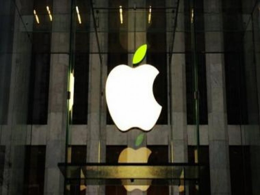 Apple goes greener in India: Partners with Acumen, Frank Water to boost clean energy &amp; water efforts