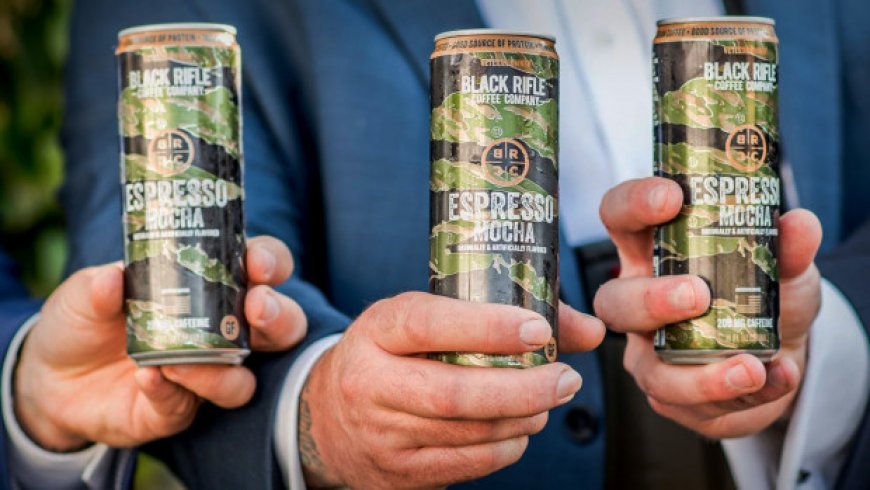 Ex-Trump Official Takes on Bud Light With 'Anti-Woke' Beer