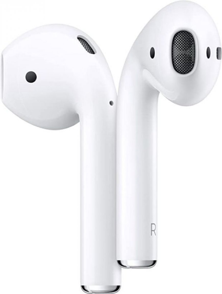 Miss Prime Day? 9 Unexpected Deals Are Still Up to 75% Off Right Now Including AirPods