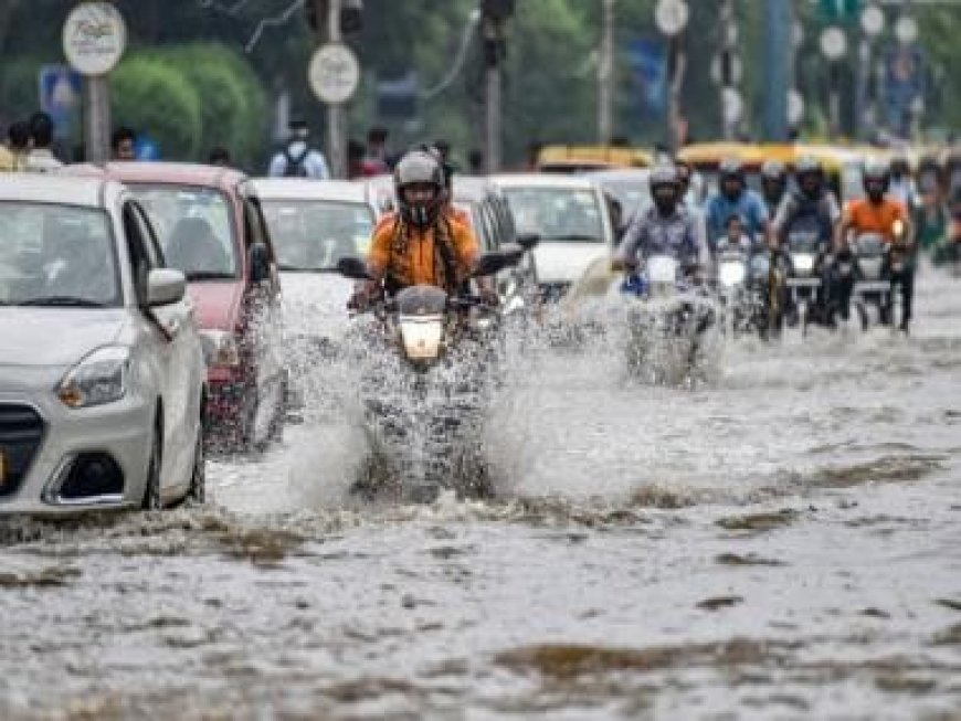 If the Yamuna water is receding, why is Delhi still flooded?