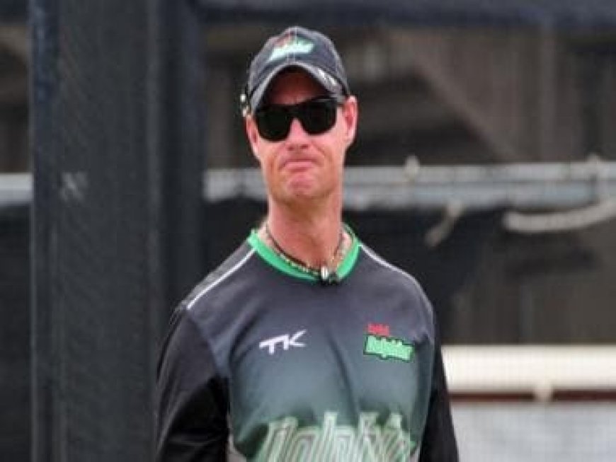 T10 is the future of cricket, says Cape Town Samp Army head coach Lance Klusener