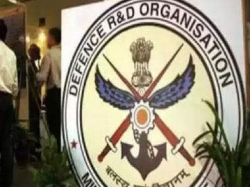 India to set up technical office of DRDO at its embassy in Paris