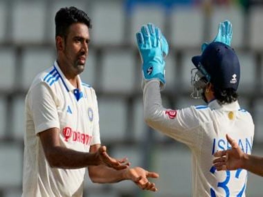 India vs West Indies: Ravichandran Ashwin's 12-wicket haul a reminder of his class, says Pragyan Ojha