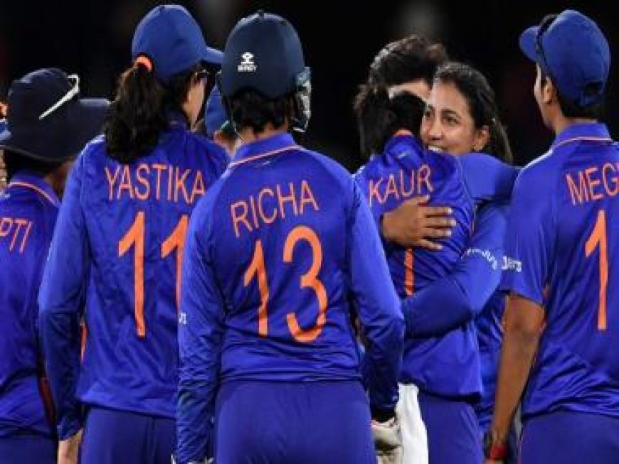 India women's cricket team selection musical chairs could leave you dizzy and dazed