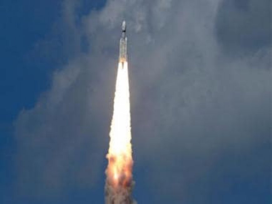 Chandrayaan-3: Spacecraft's health normal, first orbit-raising manoeuvre successful, says ISRO