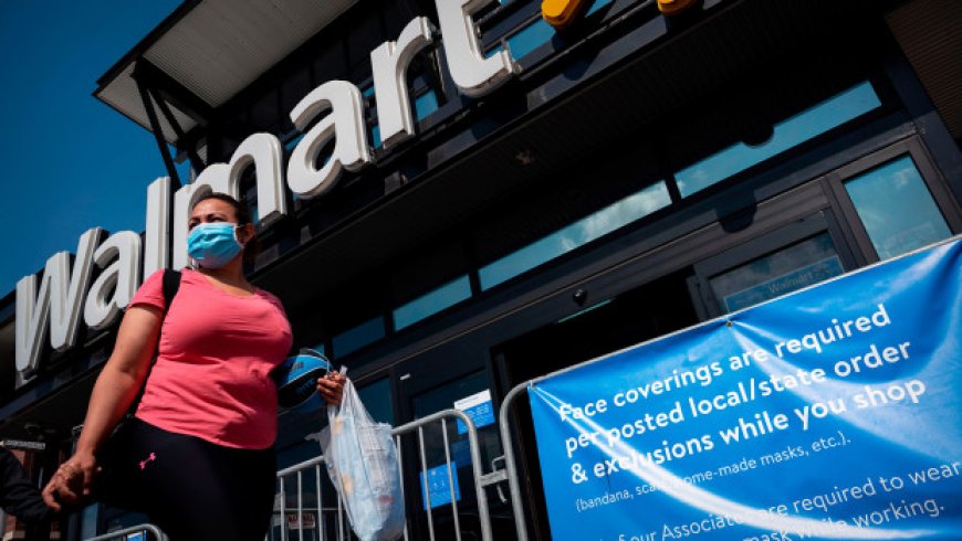 Walmart Makes a Key Move Toward Offering Inclusive Shopping