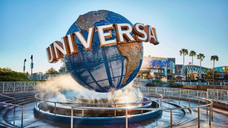 After the closure of Universal Studio's controversial attraction, it announces new attraction.
