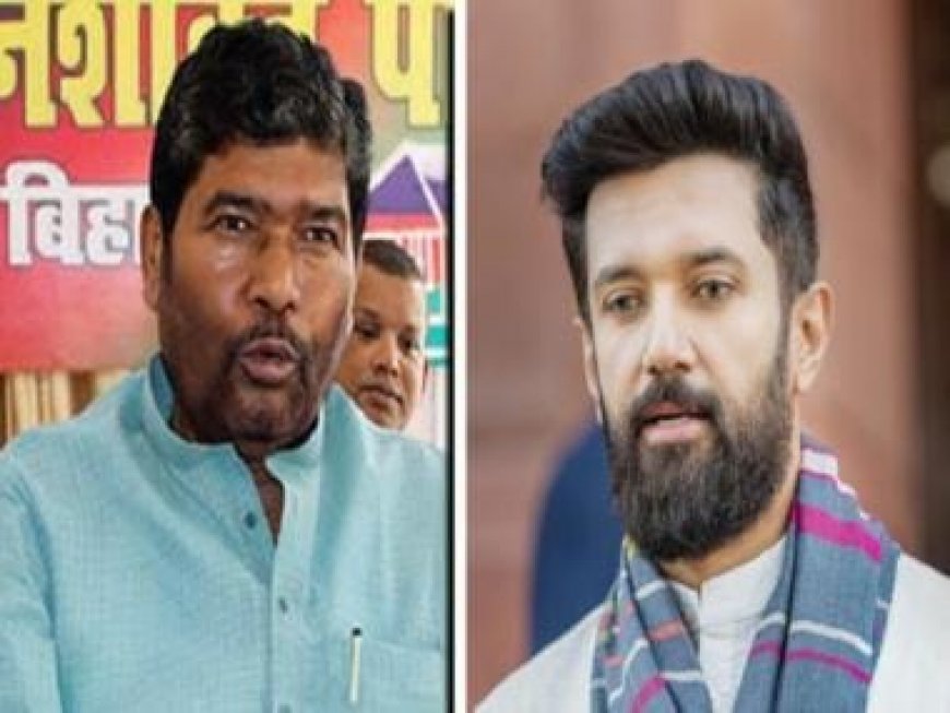 Pashupati Paras-Chirag Paswan, Pawars, Yadavs: The politics of uncles and nephews